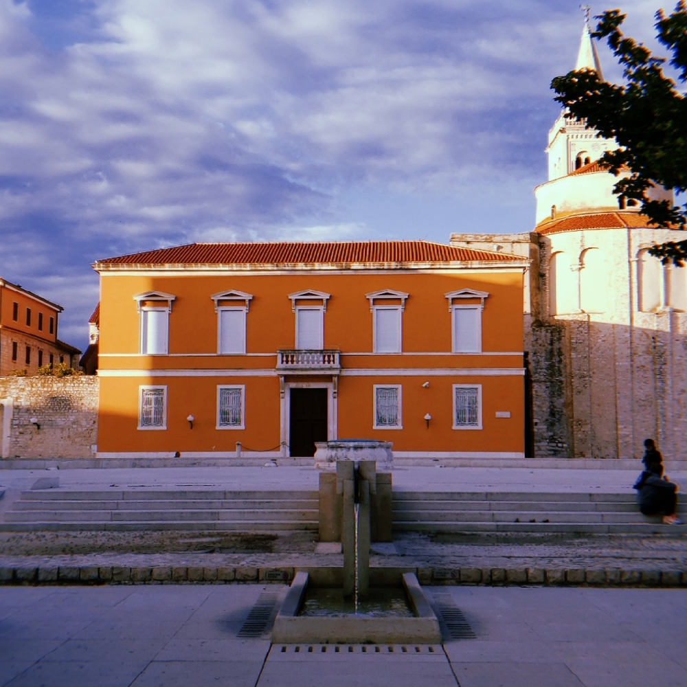 Meet your Posher, Christopher